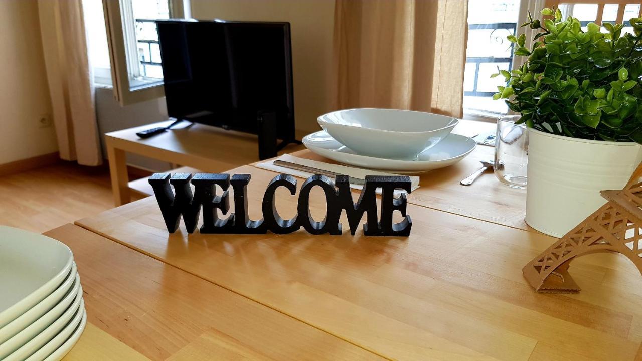 Welcome To Paris Ivry-sur-Seine Exteriér fotografie